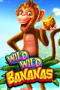 Wild Wild Bananas